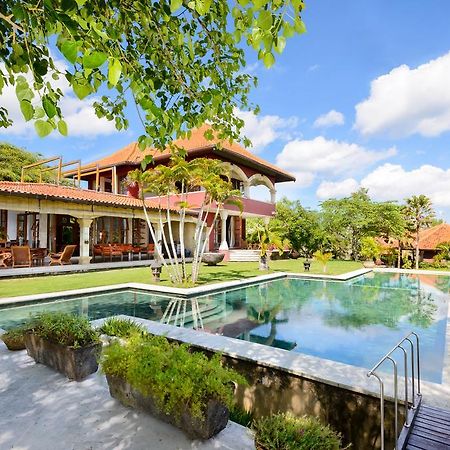 Canang Sari Uluwatu Villas Bali Extérieur photo