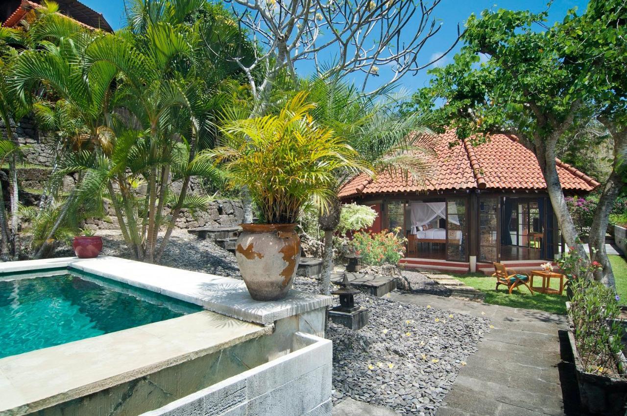 Canang Sari Uluwatu Villas Bali Extérieur photo