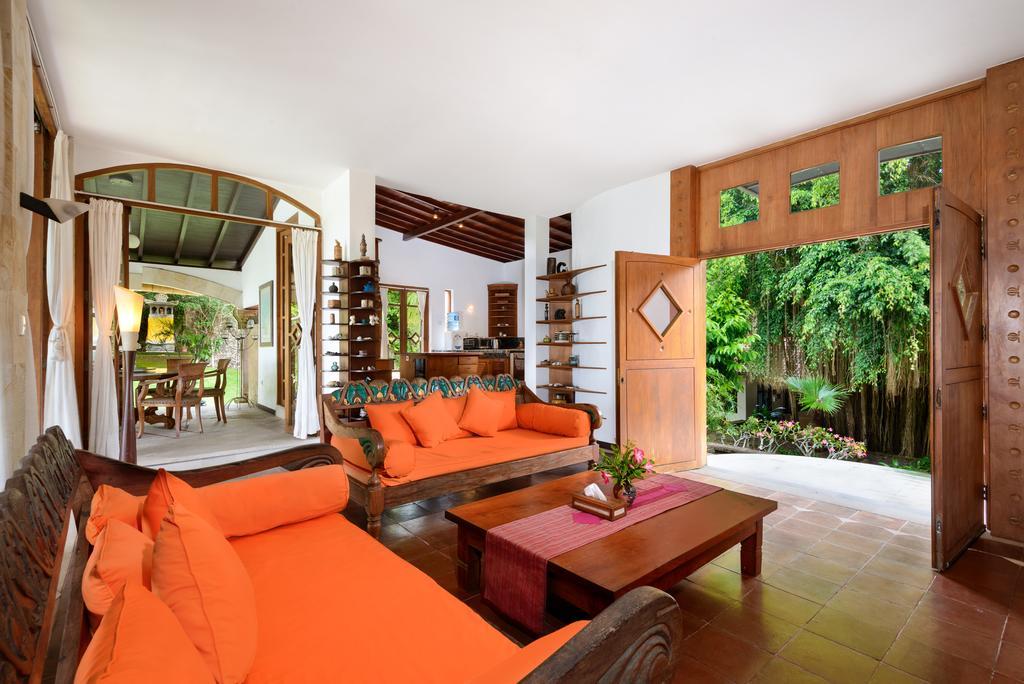 Canang Sari Uluwatu Villas Bali Extérieur photo