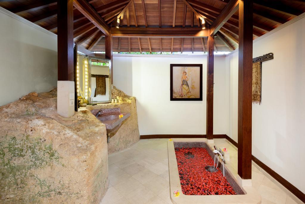 Canang Sari Uluwatu Villas Bali Extérieur photo