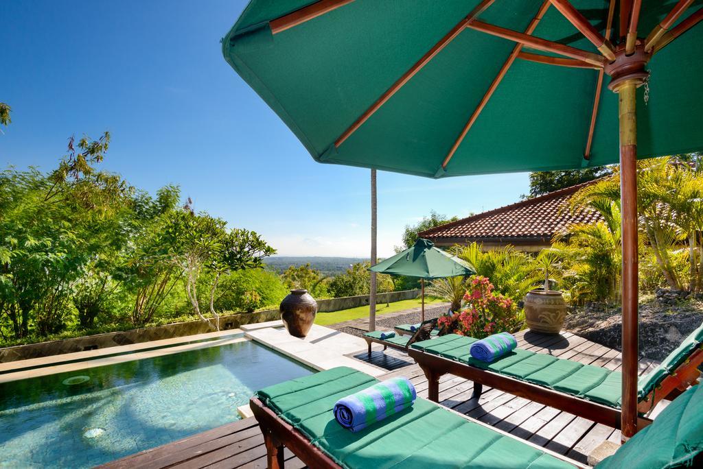 Canang Sari Uluwatu Villas Bali Extérieur photo