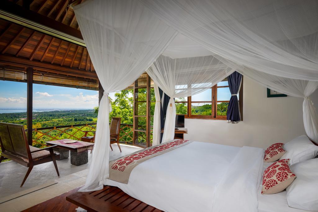 Canang Sari Uluwatu Villas Bali Extérieur photo