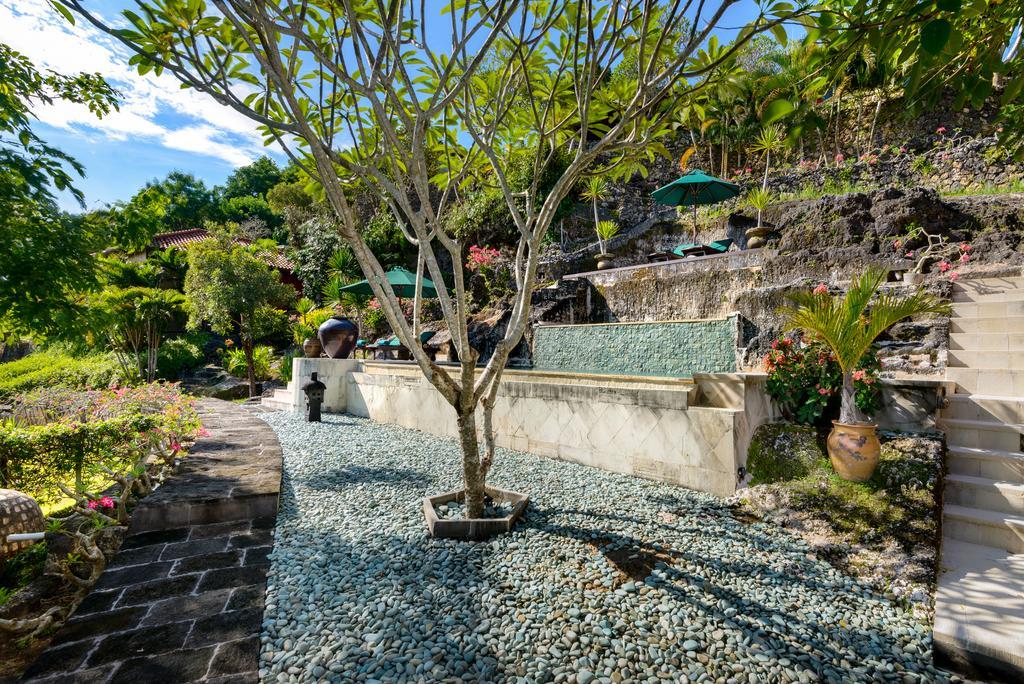 Canang Sari Uluwatu Villas Bali Extérieur photo