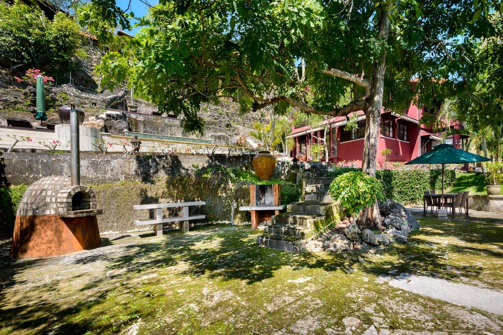 Canang Sari Uluwatu Villas Bali Extérieur photo