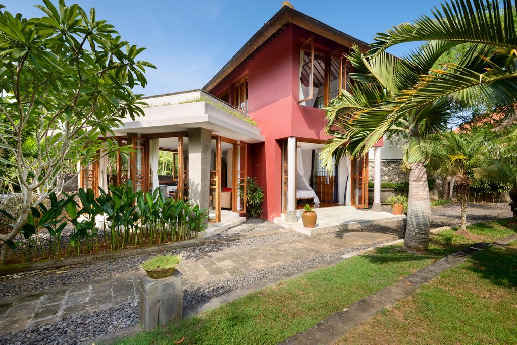 Canang Sari Uluwatu Villas Bali Extérieur photo