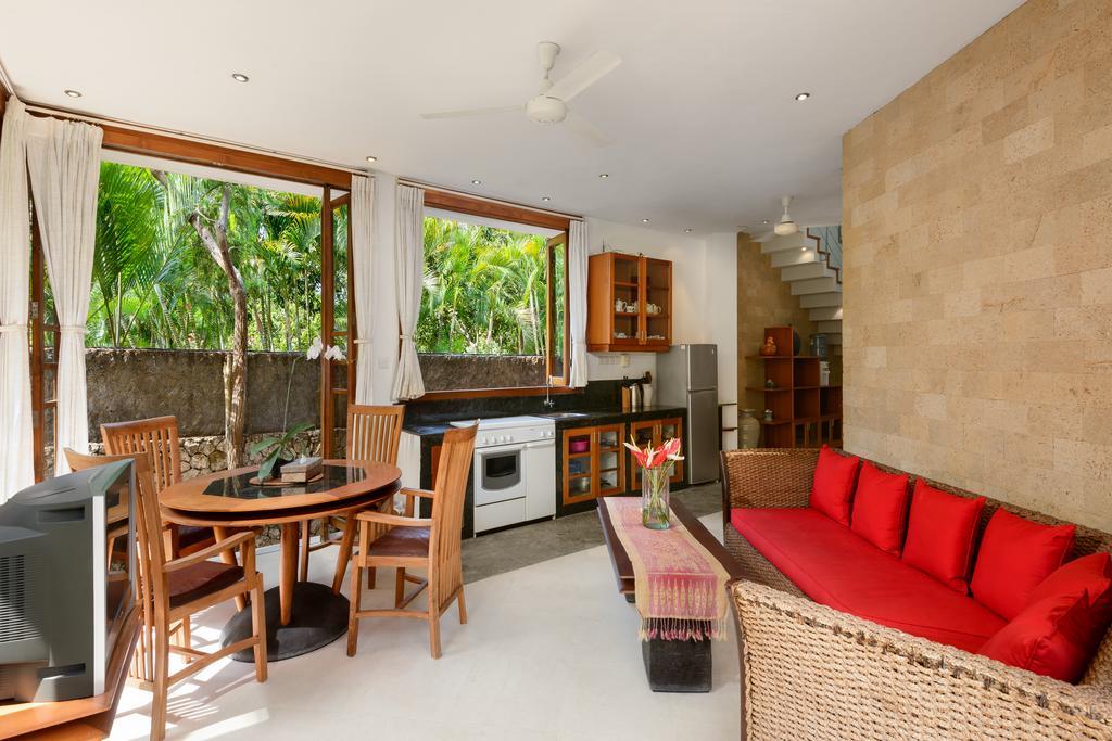 Canang Sari Uluwatu Villas Bali Extérieur photo